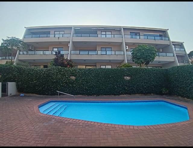 3 BEDROOM APARTMENT FOR SALE IN UVONGO BEACH